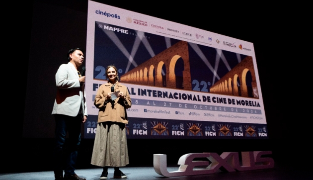 FICM y LEXUS: Alianza creativa en favor de las artes 